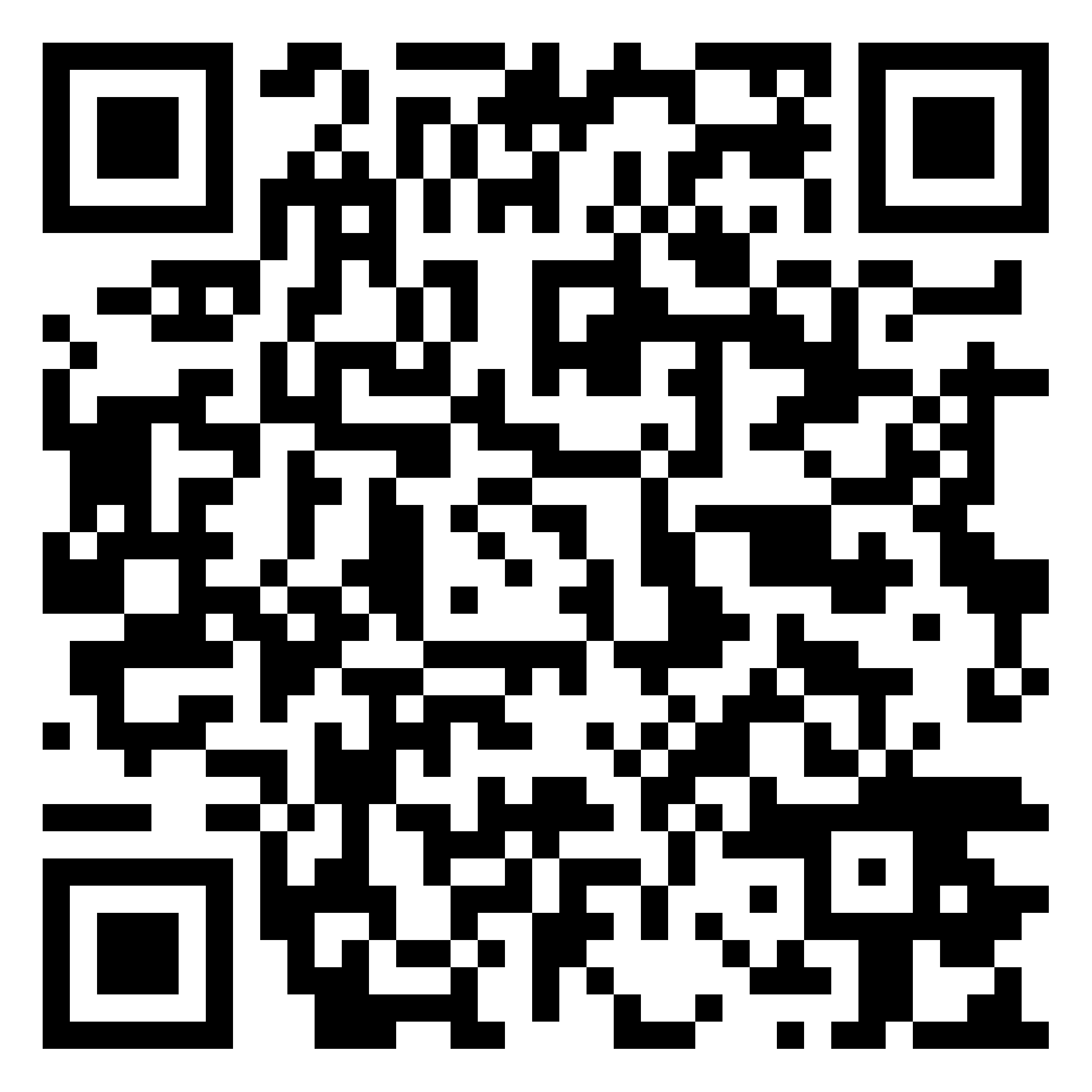 QR Code Template