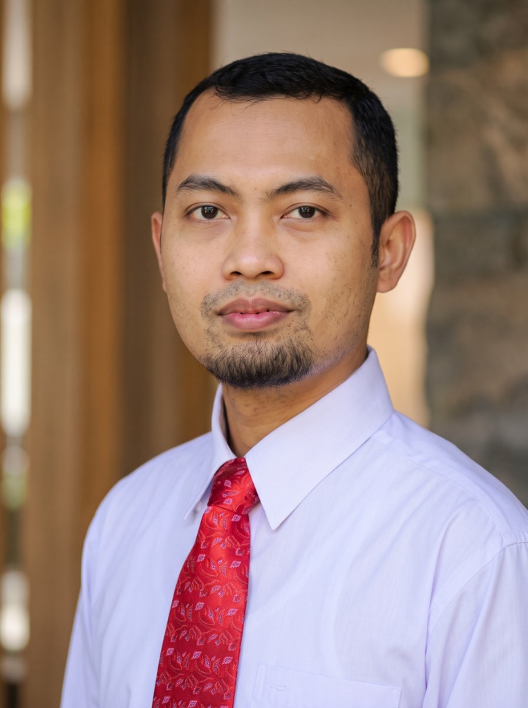 Ir. Rizky Gunawan, S.T., MBA.